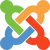 Раздел Joomla