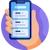 Раздел Mobile / Apps