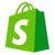 Раздел Shopify